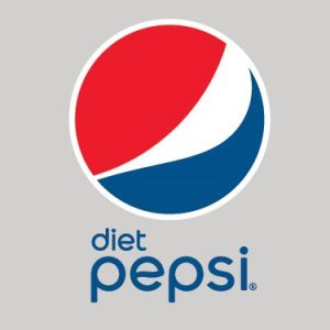 Diet Pepsi Square