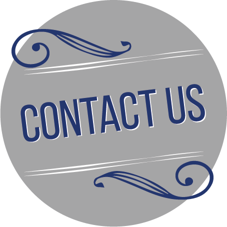 Contact Us - Blue